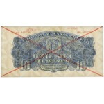 10 złotych 1944 ...owe - WZÓR - Ac