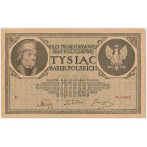 1.000 mkp 05.1919 - IA