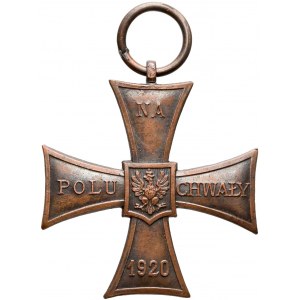Krzyż Walecznych 1920 (30976)