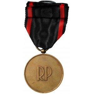 Medal Niepodległości 