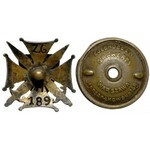 Odznaka, Związek Oficerów Rezerwy