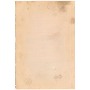 J. Gorecki, W. Kucharski i S-ka, Em.2, 1.000 mkp 1921