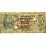 10 mln mkp 1923 - WZÓR - A