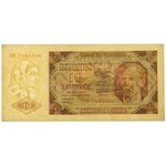 10 złotych 1948 - BD