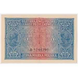 Jenerał 1 mkp 1916 - A
