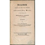 Bibliografia numizmatyczna do 1800 ex Beyer, Herstal, Gupieniec, Strzałkowski
