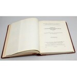 Chełmińskiego z Szarawki - katalog aukcji zbioru 1904 r. + inne katalogi w zbiorczej oprawie