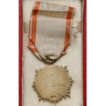 Odznaka honorowa PCK Zasłudze wz. 1929 I. klasa