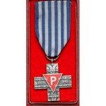 Krzyż Oświęcimski, Medal Zasłużony dla PZBWPOK i znaczek Stutthof