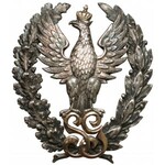 Odznaki generała Antoniego Grudzińskigo