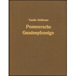 Pommersche Gnadenpfennige, Tassilo Hoffmann, 1933