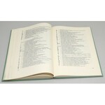Handbuch der Polnischen Numismatik, M. Gumowski - z dedykacją dla T. Jabłońskiego