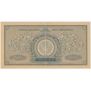 250.000 mkp 1923 - BS - numeracja szeroka