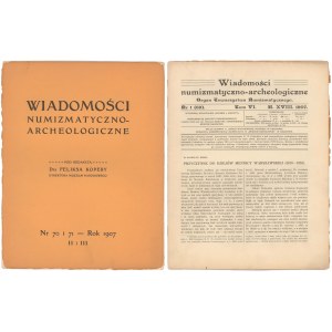 WNA 1907 nr 1, 2-3