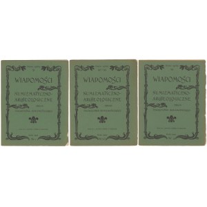 WNA 1902 - kompletny rocznik