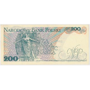 200 złotych 1976 - AA