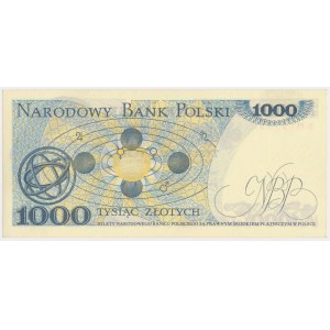 1.000 złotych 1979 - BM