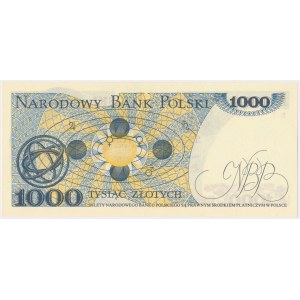 1.000 złotych 1979 - BT