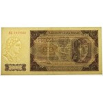 500 złotych 1948 - BZ