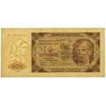 10 złotych 1948 - AZ