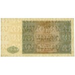 20 złotych 1946 - B - mała litera