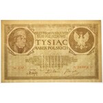 1.000 mkp 05.1919 - Ser.ZAF 