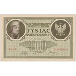 1.000 mkp 05.1919 - Ser.ZX 