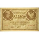 1.000 mkp 05.1919 - Ser.ZX 