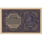 1.000 mkp 08.1919 - II Serja P
