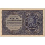1.000 mkp 08.1919 - II Serja AQ 