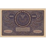 1.000 mkp 08.1919 - II Serja AQ 