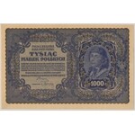 1.000 mkp 08.1919 - III SERJA A 