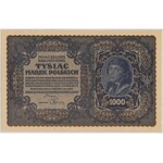 1.000 mkp 08.1919 - III SERJA P 