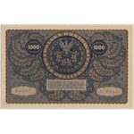 1.000 mkp 08.1919 - III SERJA U 