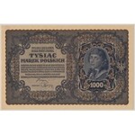 1.000 mkp 08.1919 - III SERJA AX 