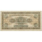100.000 mkp 1923 - G