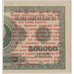 1 grosz 1924 - CN - lewa połowa 