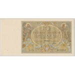 10 złotych 1929 - Ser.FD 