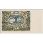 100 złotych 1932 - Ser.AO 