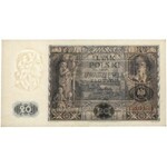 20 złotych 1936 - CU 
