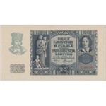 20 złotych 1940 - G 