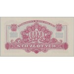 100 złotych 1944 ...owe - Ax 