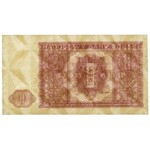 1 złoty 1946 