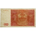 100 złotych 1946 - M - mała litera 