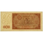5 złotych 1948 - AC 