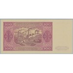 100 złotych 1948 - KR 
