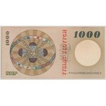 1.000 złotych 1965 - F 