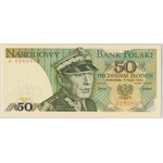 50 złotych 1975 - A 