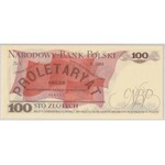 100 złotych 1975 - A 
