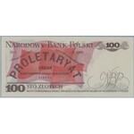 100 złotych 1976 - AM 